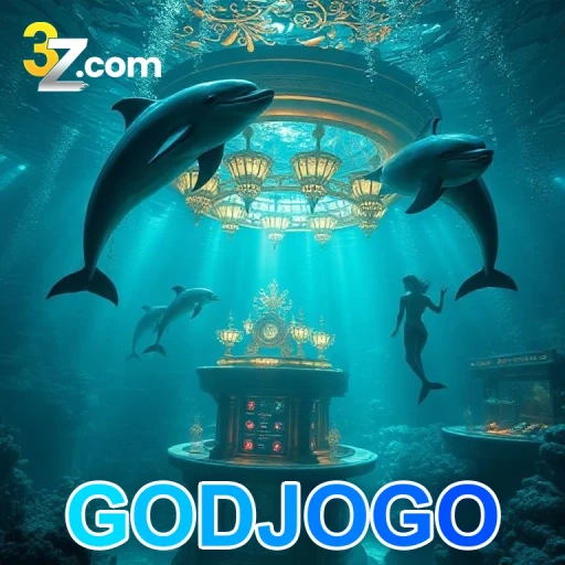 GODJOGO Ofertas Bônus