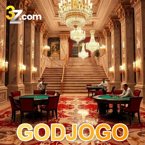 A Nova Era do Esporte no GODJOGO: Uma Revolução Digital