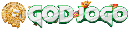 godjogo logo