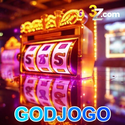 GODJOGO Ofertas Bônus