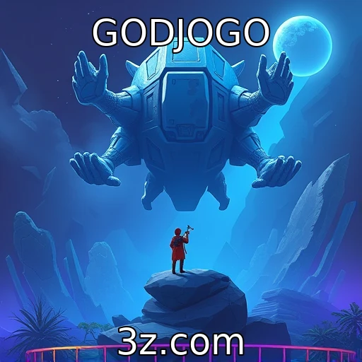 Novas tendências em desenvolvimento de jogos independentes